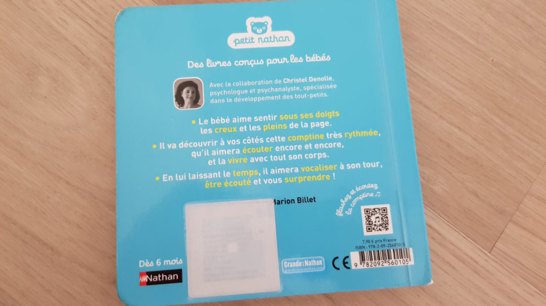 Tour à la bibliothèque pour livres d’enfants [Emprunt #2] – Mumpreneur