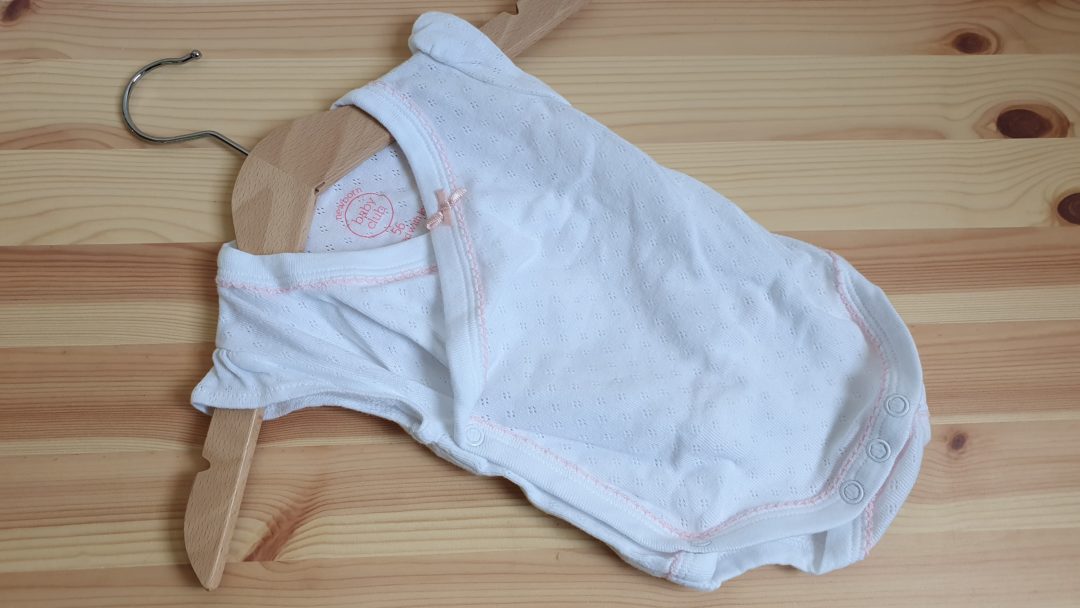 Vide dressing bébé hotsell