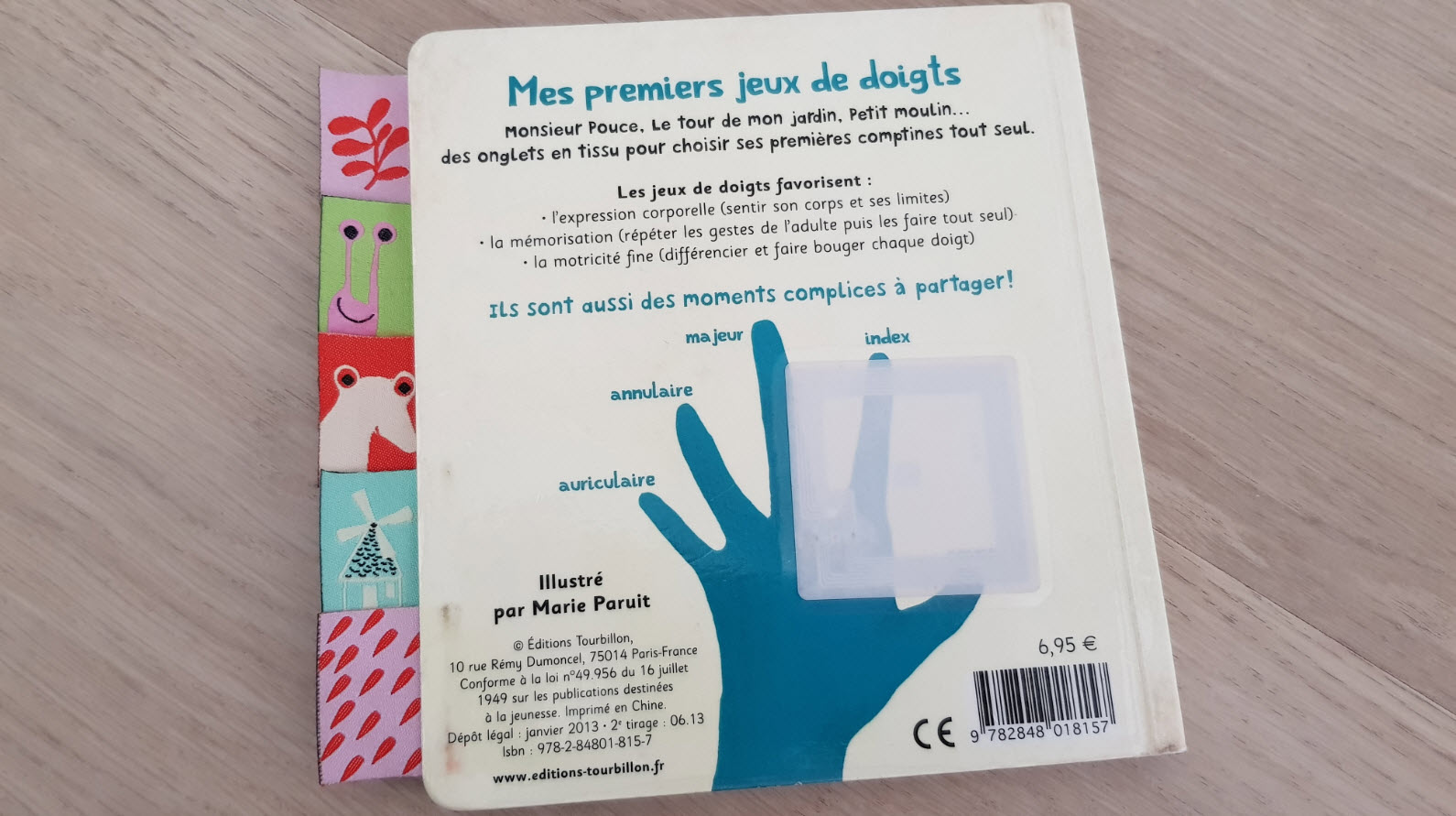 Tour à la bibliothèque pour livres d’enfants [Emprunt #1] – Mumpreneur