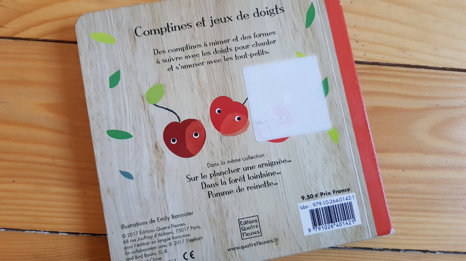 Tour à la bibliothèque pour livres d’enfants [Emprunt #3] – Mumpreneur